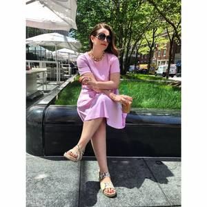 Meet your Posher, Meredith